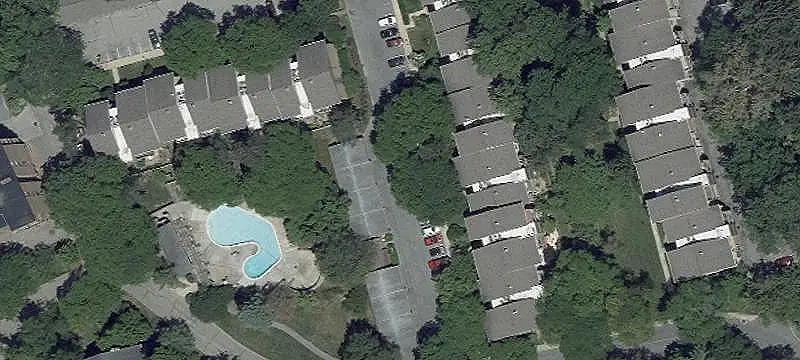 Corner Residential Income Property