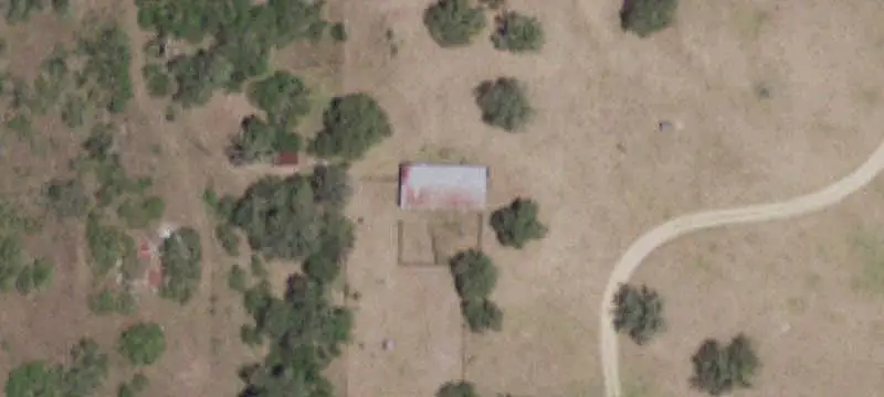 Farm Property With Custom Home