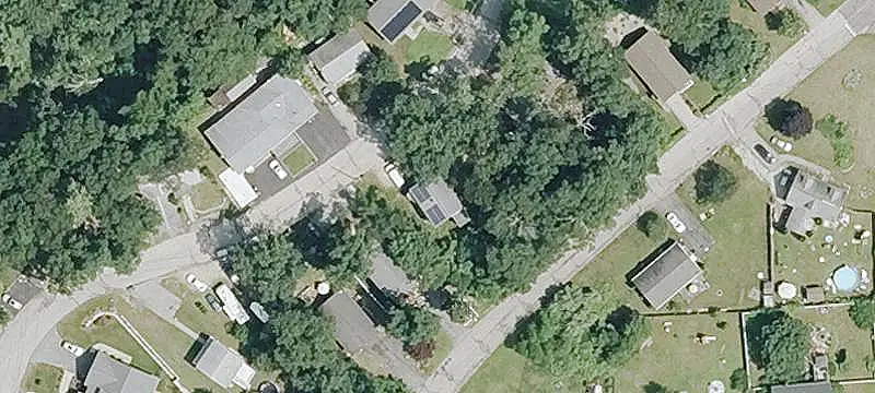 Two-Family Property with Solar
