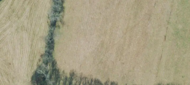 Agricultural Land with Building Sites