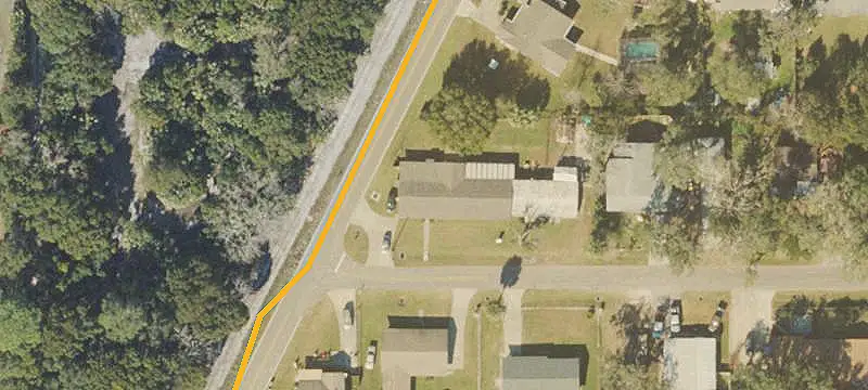 Triplex with Vacant One-Bedroom Unit
