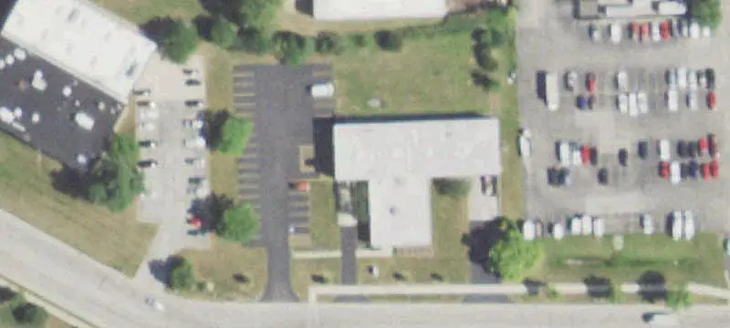 Flex Space with Loading Docks