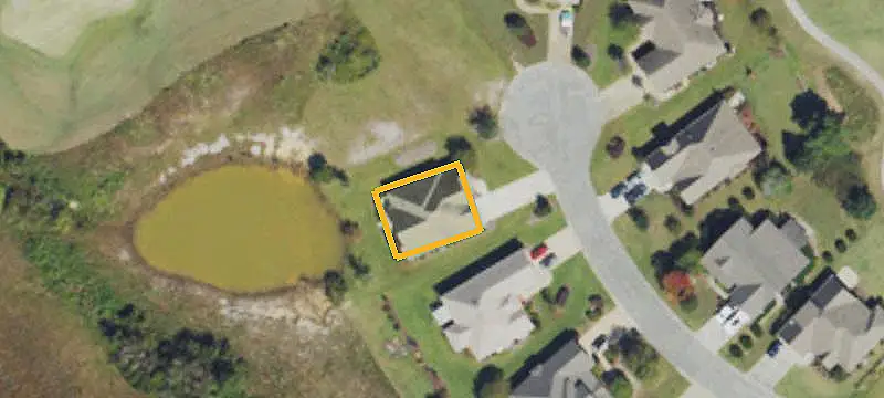 Land or Vacant Lot