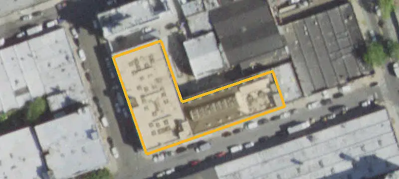 Industrial Space