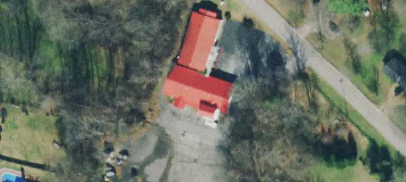 Storage Flex Building