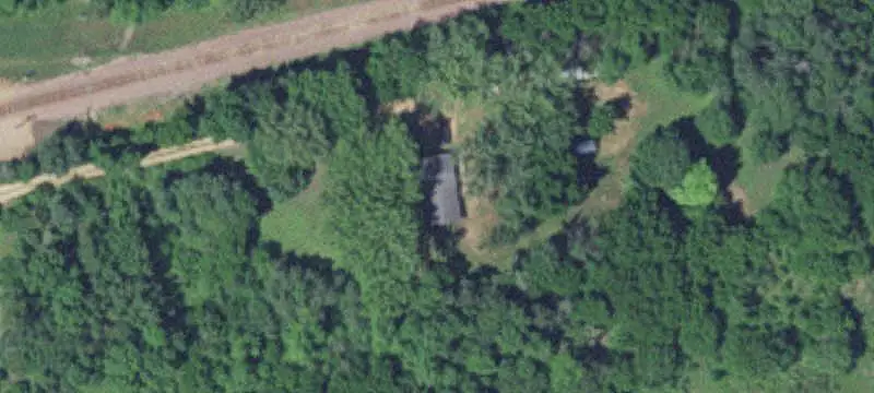 Commercial Land at Highway Intersection