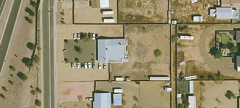 Vacant Land