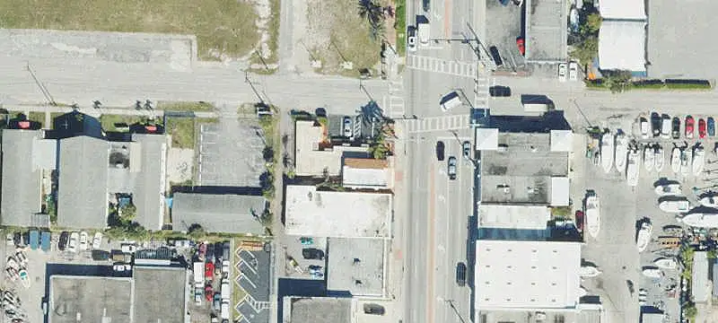 Two-Office Commercial Unit