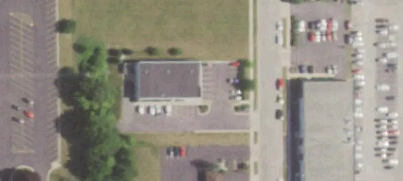 NAPA Auto Parts NNN Property