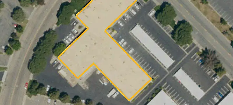 Single-Tenant Office Suite