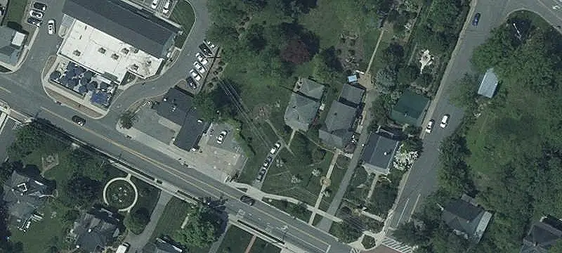 Gas Station Property
