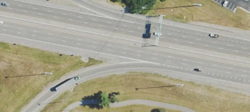Commercial Development Lot
