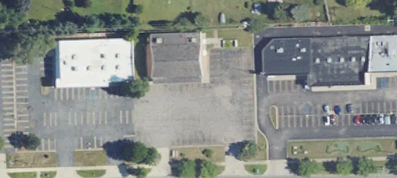 Remodeled NNN Property