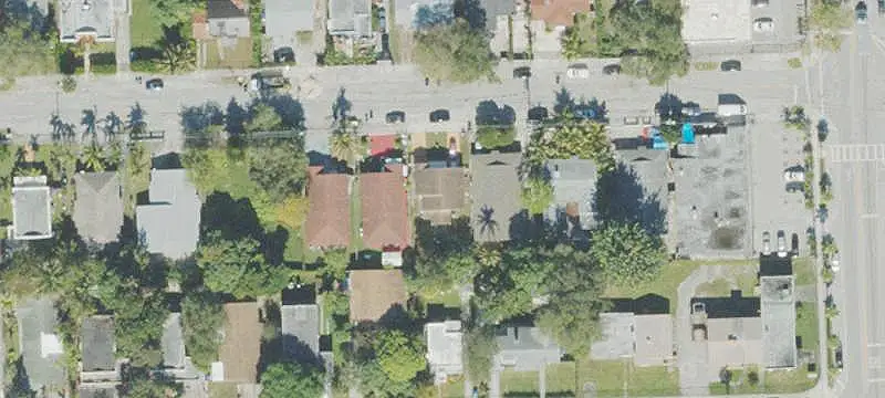 Street-Facing Flex Space