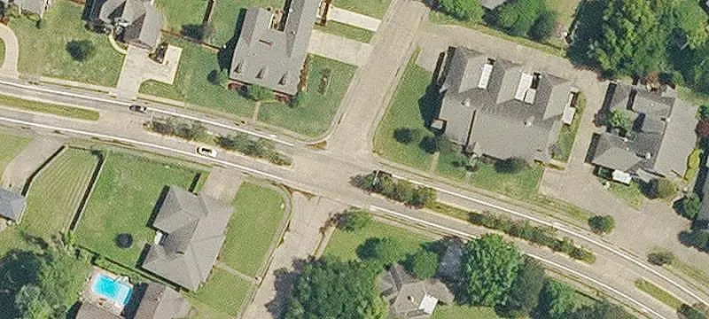 Build-to-Suit Commercial Land