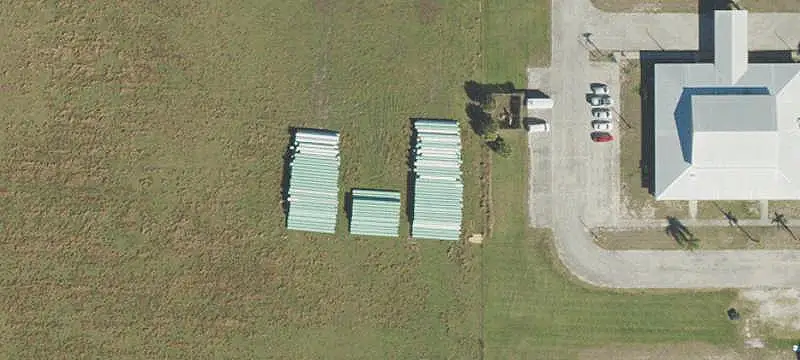 Church Campus with Highway Frontage