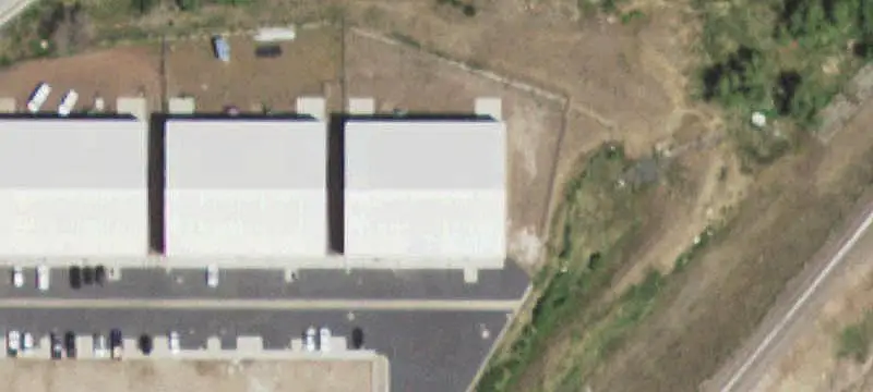 Flex Space with Fenced Yard