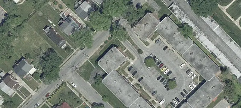 Renovated Residential Income Property