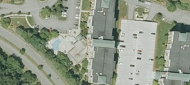 Penthouse Residential Income Property