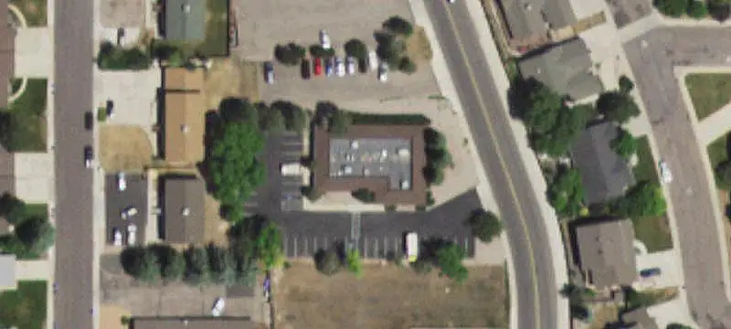 Office Building