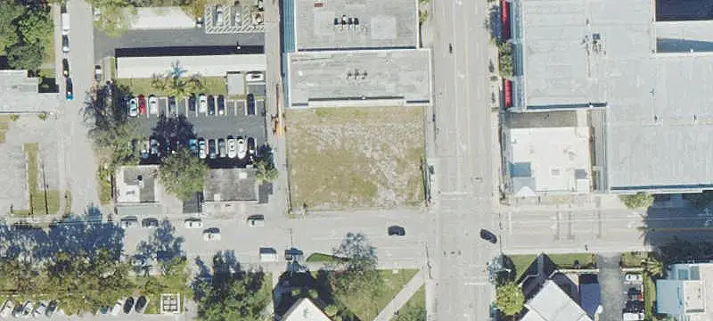 Commercial Development Land
