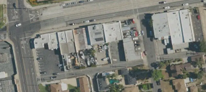 NNN Ground Lease Restaurant Site