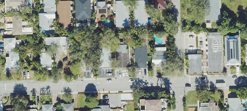 Yearly-Leased Apartment Property