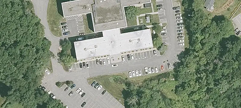 Outpatient Medical Office Suites