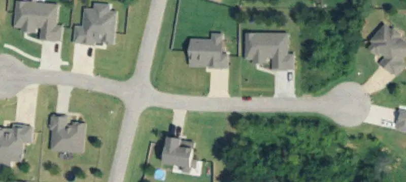 Vacant Land