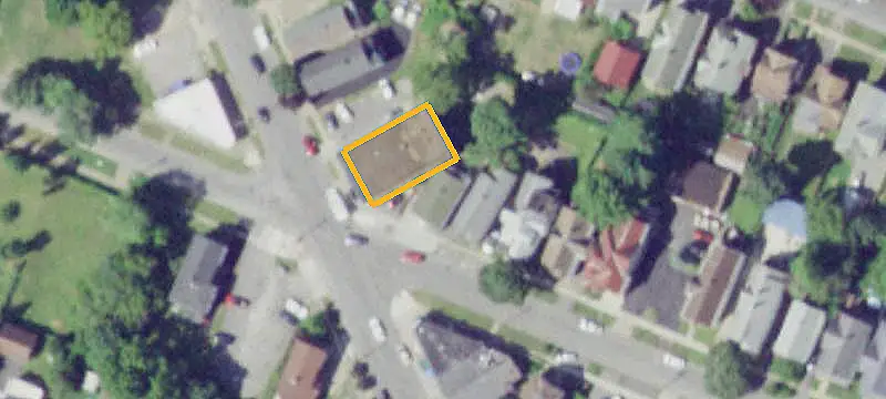 Multifamily Property