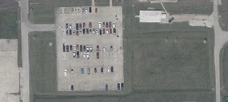 Tillable Agricultural Land