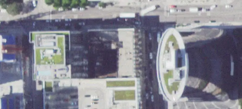 Lower-Level Retail Space