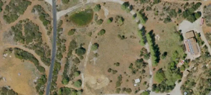 Oak Way, 24, Julian, CA 92036
