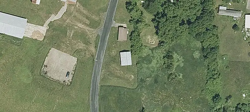 Open Agricultural Land