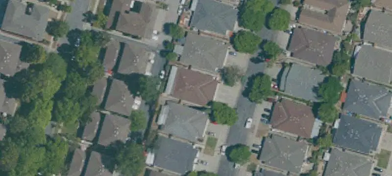 Renovated Two-Unit Duplex