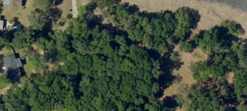 Private Island Waterfront Land