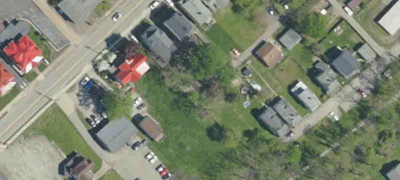Three-Unit Triplex