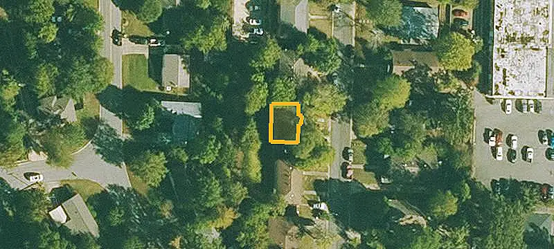 Two-Unit Duplex with Yard