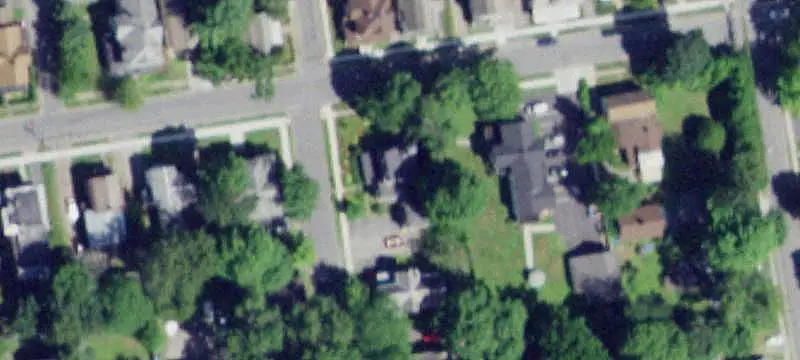 Historic Two-Family Duplex