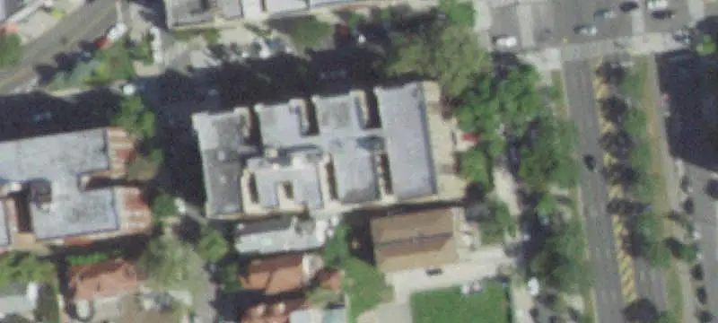 1-Bedroom Residential Income Property
