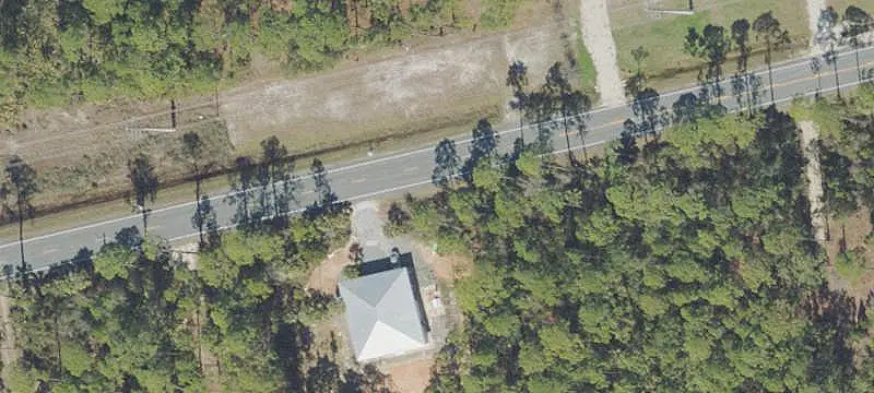 10790 County Road 30a, Port St Joe, FL