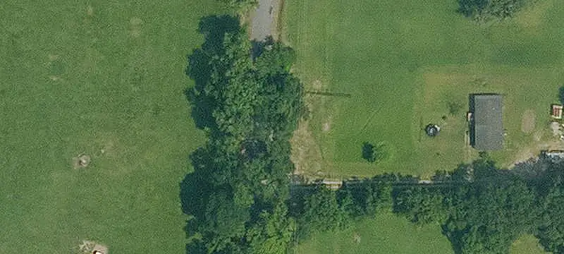Vermilion River Waterfront Land
