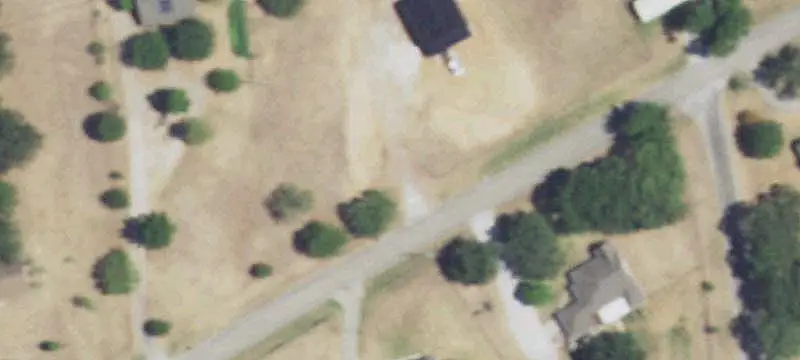 Agricultural Land with Gravel Drive