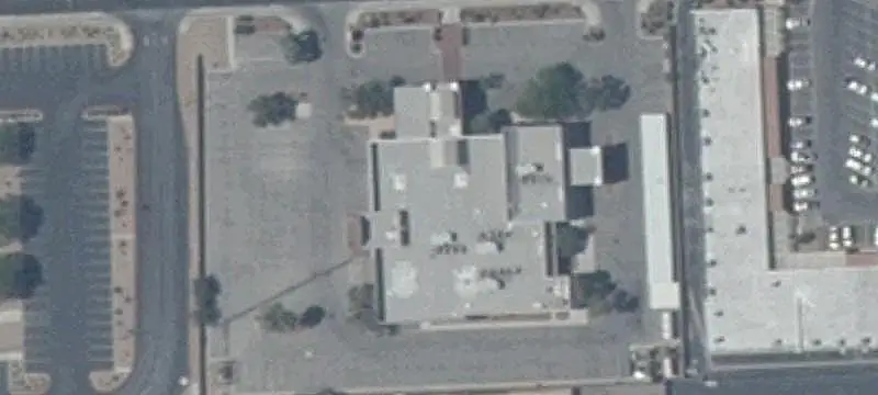 Freestanding Medical Office Facility