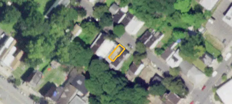 Updated Two-Family Duplex