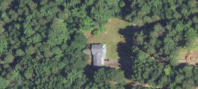 Recreation Land with Pole Building
