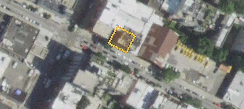Penthouse Residential Income Property
