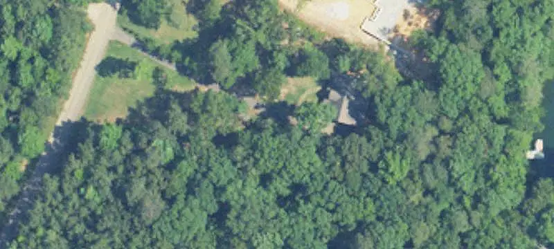 Waterfront Land Lot