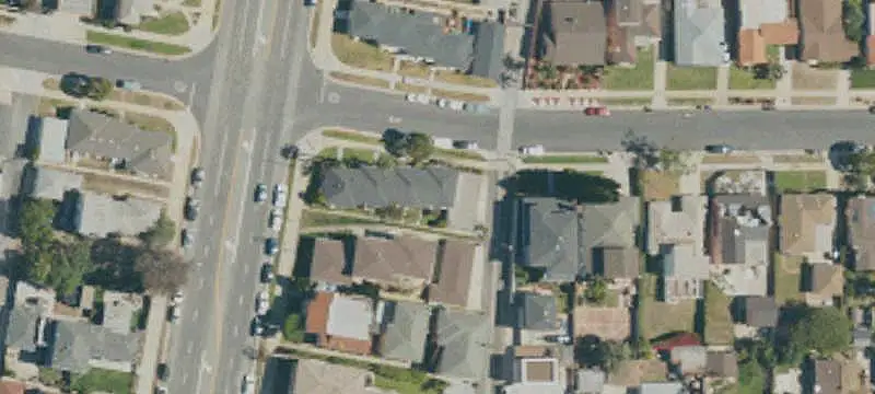 4-Unit Quadplex With Garages