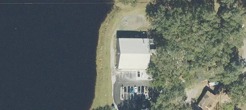 Private School Campus
